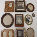 860 5572 PHOTO FRAMES